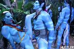 Avatar Porn Parody - Telegraph